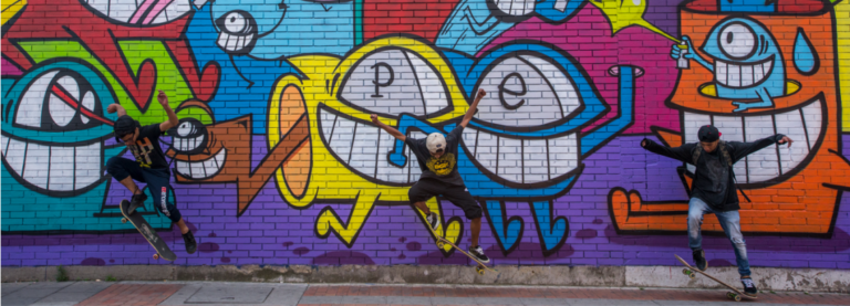 Festival Idartes 10: una gran celebración de aniversario