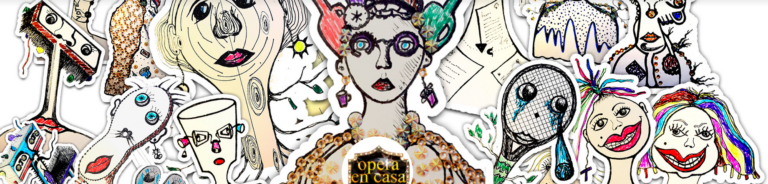 Doña Juana y su Parche