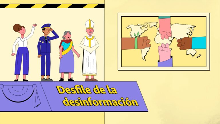 LAB101 UNAL, contenidos pedagógicos al alcance de todos