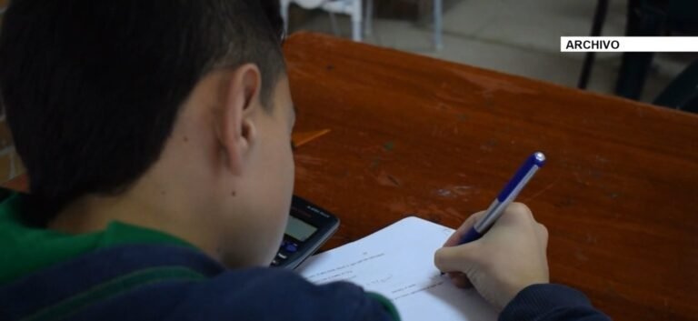 Estudiante de 9 años ganó concurso de escritura creativa