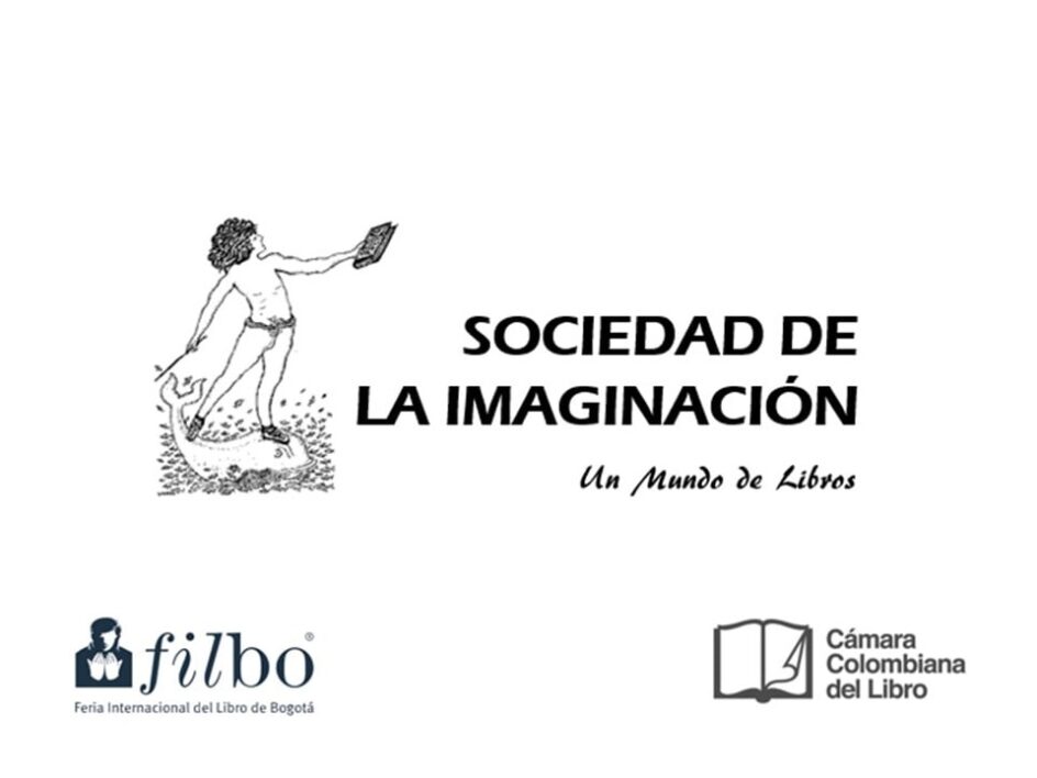 Convocatoria para los autores autopublicados colombianos  #Filbo2022