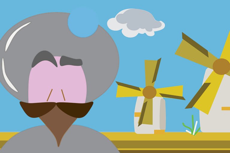 Especial: Día del Idioma | 23 de abril