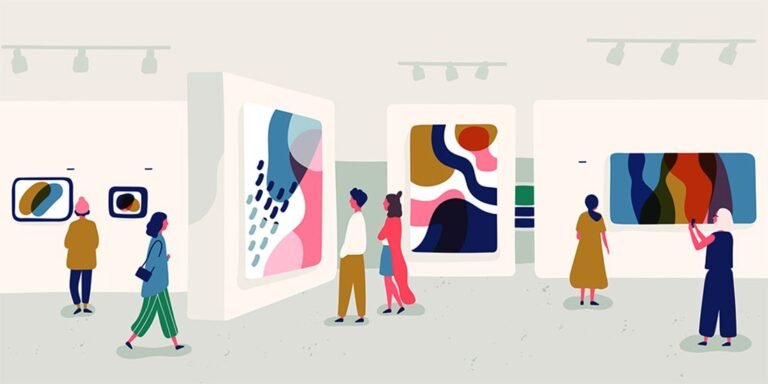 Celebramos el Día Internacional de los Museos, en digital