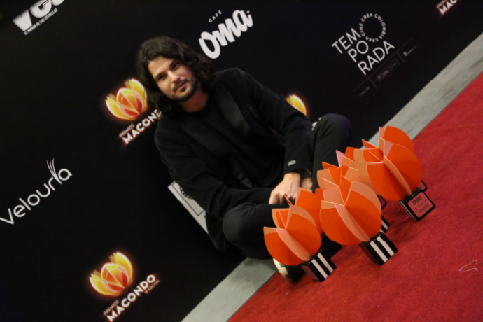  Premios Macondo 2021 | Cinemateca de Bogotá