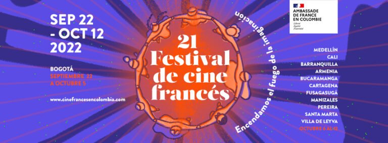Grandes Clásicos Festival de Cine Francés 2022