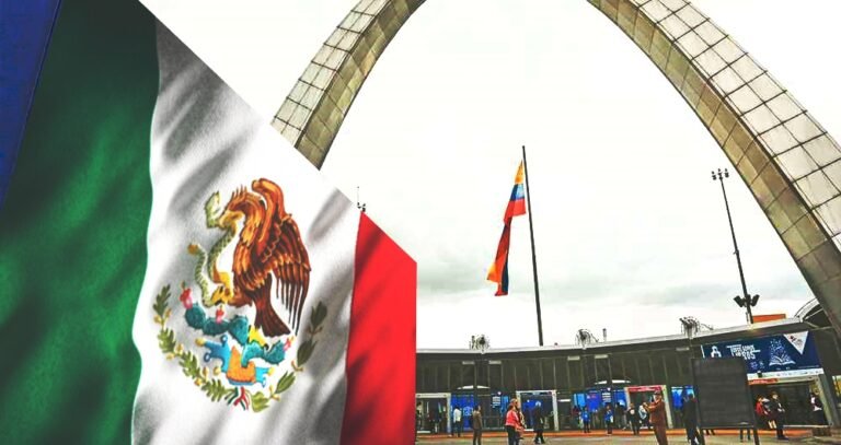 México será el país invitado de honor de la FilBo 2023