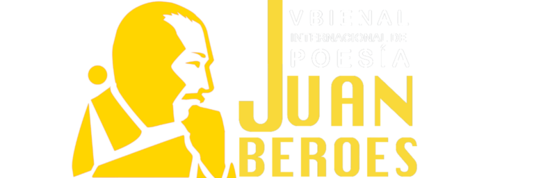 V Bienal Internacional de Poesía Juan Beroes