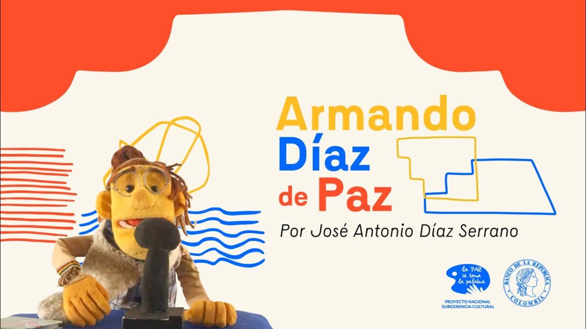 Armando Díaz de Paz
