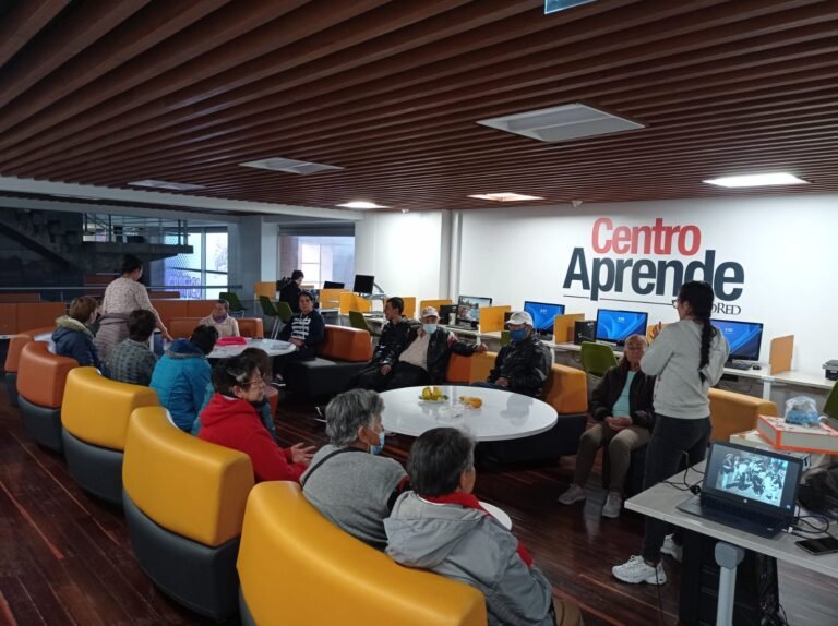 BibloRed se prepara para conmemorar el mes de la Alfabetización