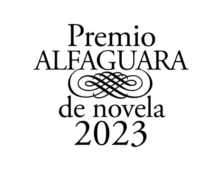 Premio Alfaguara de Novela 2023