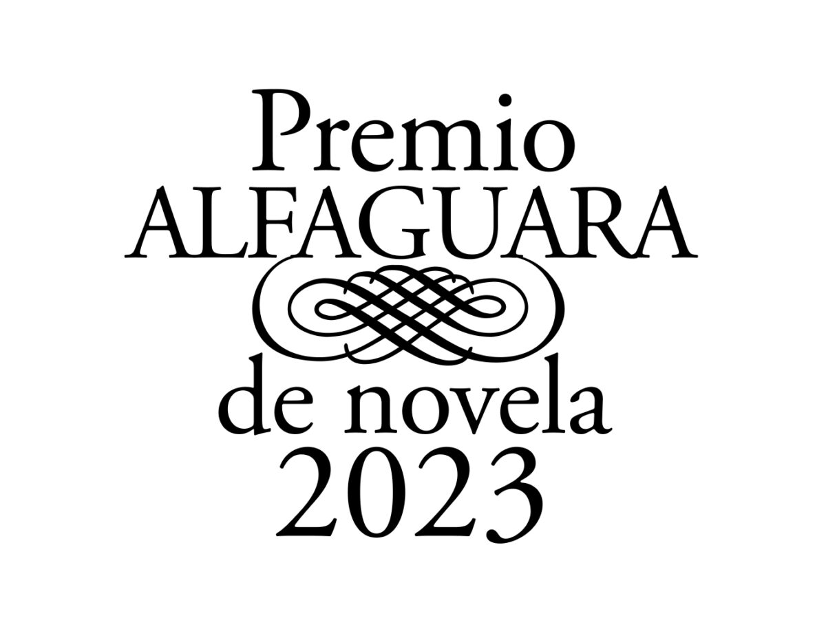 Premio Alfaguara de Novela 2023