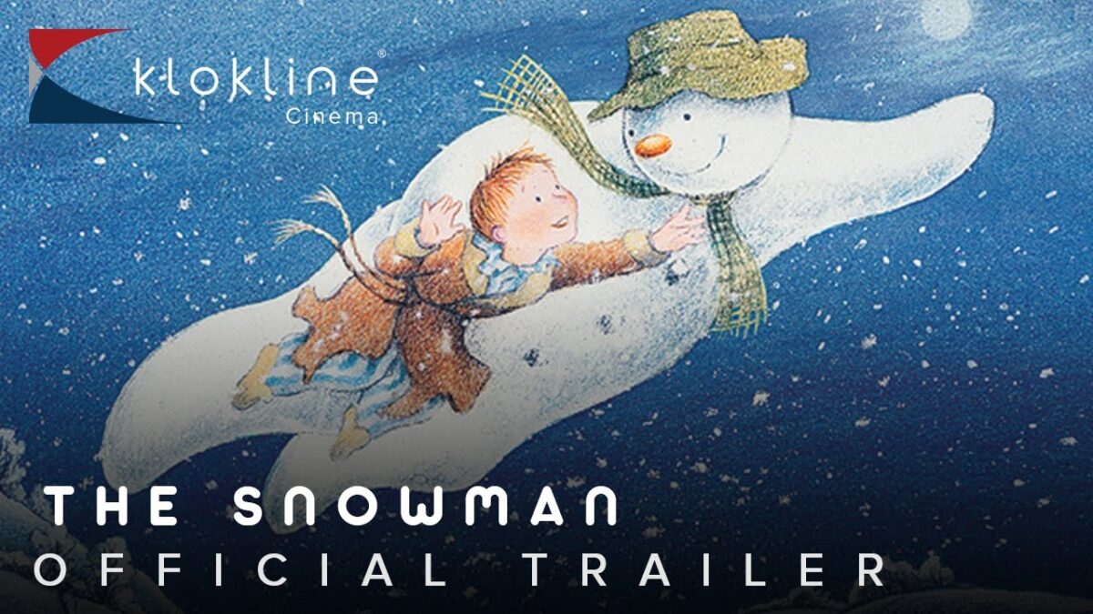 The Snowman (1982) HD | Película completa