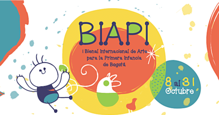 ¡Familias! Hoy en el Simón Bolívar hay Bebés al Parque y Picnic Literario