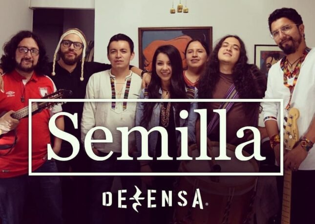 “El arte, un cambio de pensamiento en realidades difíciles” | Una entrevista con Defensa Colectivo