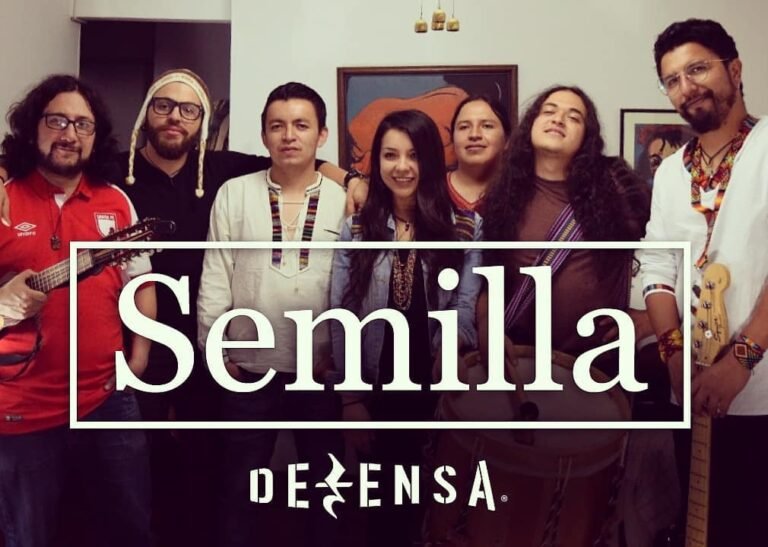 “El arte, un cambio de pensamiento en realidades difíciles” | Una entrevista con Defensa Colectivo