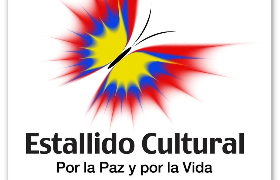 ¡Únete al gran Estallido Cultural por la Paz y por la Vida!