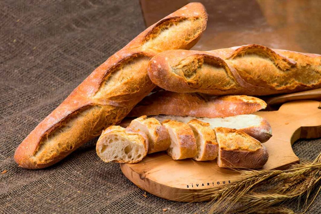 La ‘baguette’ francesa, patrimonio inmaterial de la Unesco