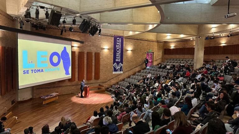 Por primera vez Bogotá tiene Política Pública de Lectura, Escritura y Oralidad