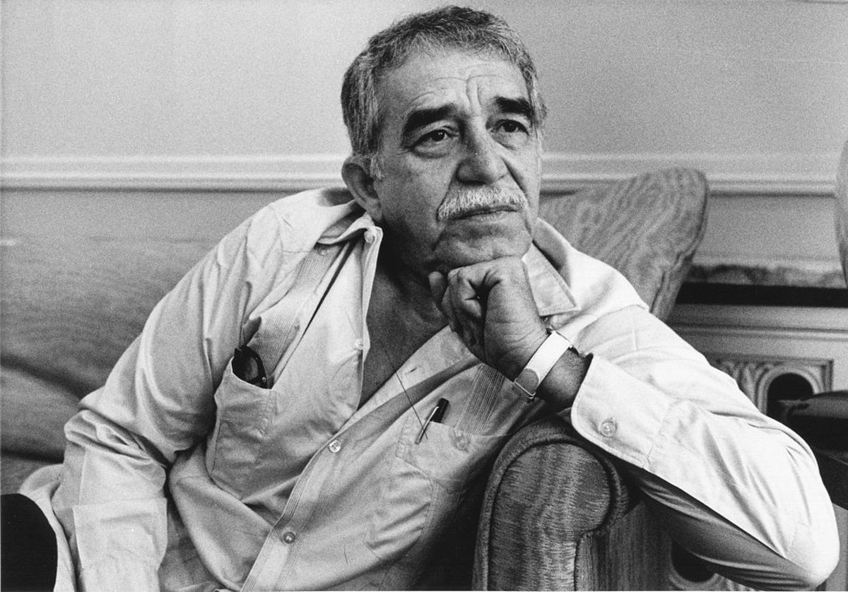 Gabo: 40 años del Nobel, una soledad muy presente