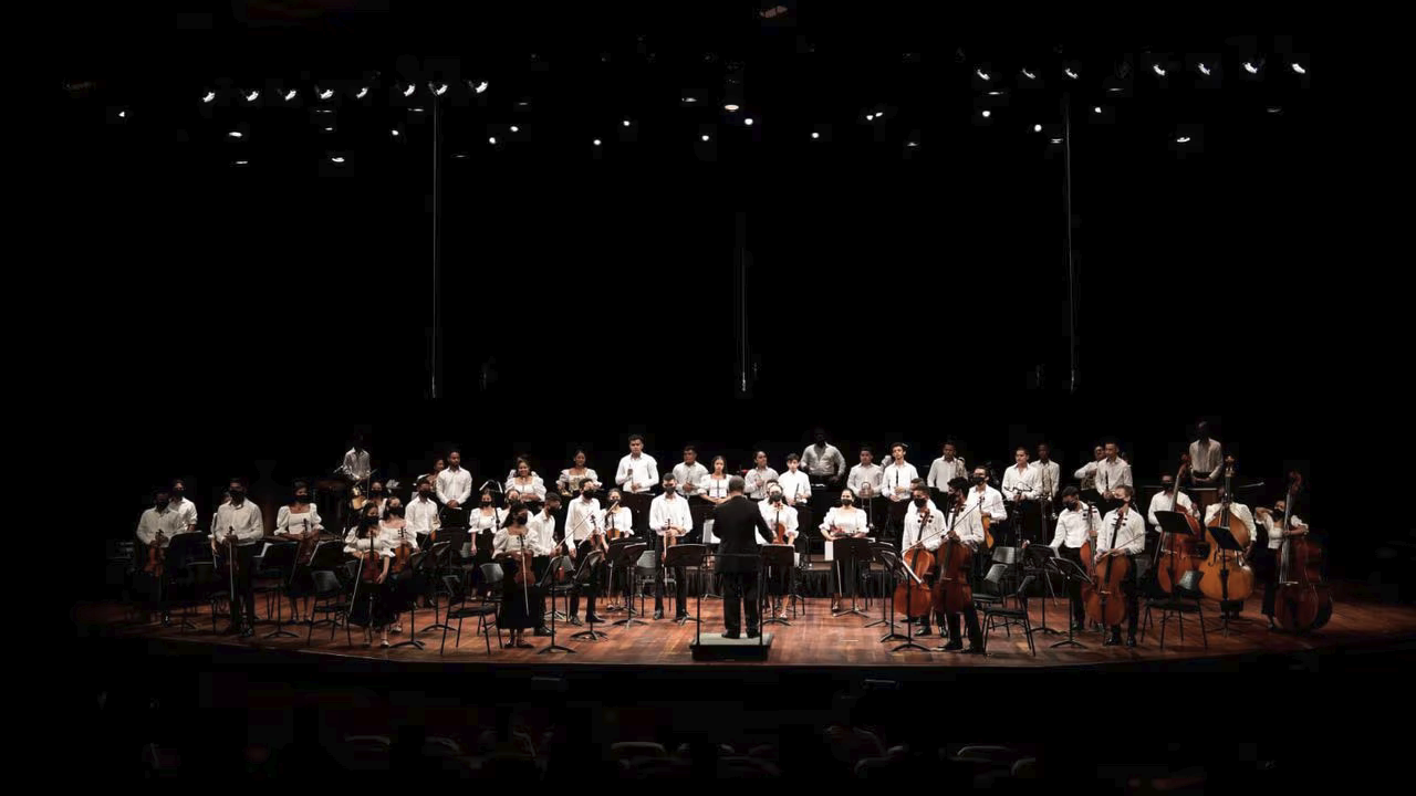 Orquesta Sinfónica de Cartagena cerrará el Festival de Música Clásica este viernes
