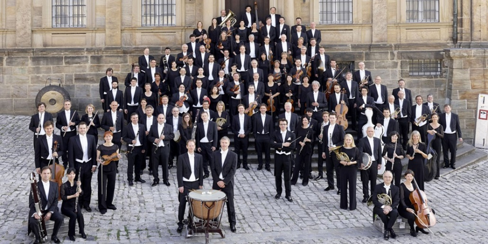 La Orquesta Sinfónica de Baviera, el sonido de la Bohemia, en el XXXVIIII Festival de Música de Canarias