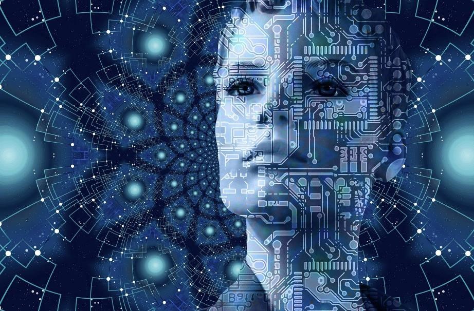 IA ¿Puedes escribir un artículo de 200 palabras sobre inteligencia artificial y arte?