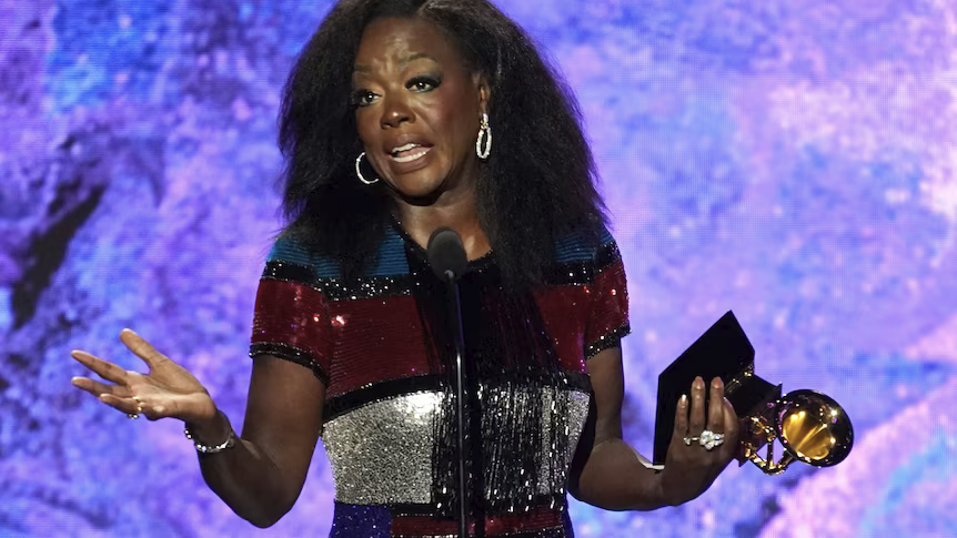 La actriz Viola Davis es la última persona en alcanzar el estado EGOT. Aquí están los otros 17, y lo que significa el título