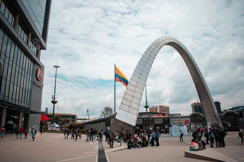 ¡Órale! México, invitado de honor en la Feria Internacional del Libro de Bogotá 2023.