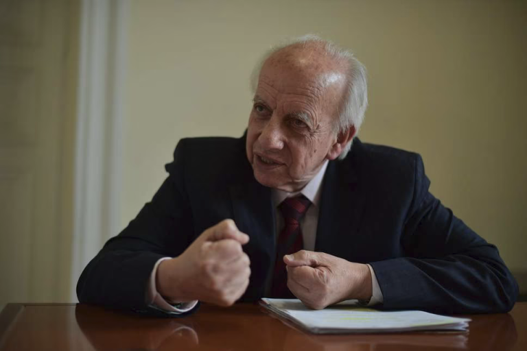 “Esto no es un Ministerio sin directriz”: ministro de Cultura