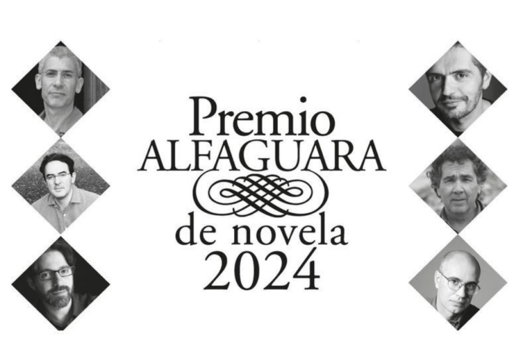 XXVII Premio Alfaguara de novela 2024
