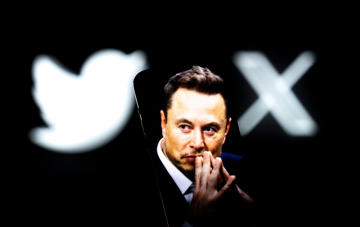 Elon Musk: El Empresario Visionario que Compró Twitter para Convertirlo en WeChat