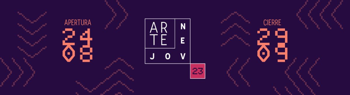 ¡Abre la convocatoria del Premio Arte Joven 2023!