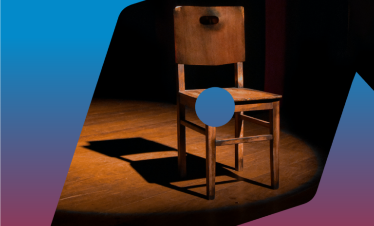 Tintas frescas en escena 2023 : convocatoria abierta