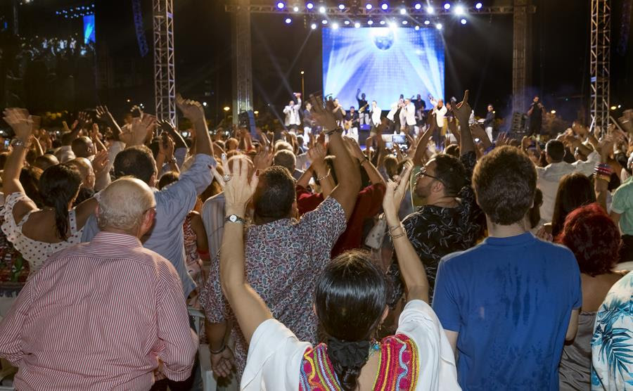 Hay Festival Colombia 2024: una ventana a la diversidad