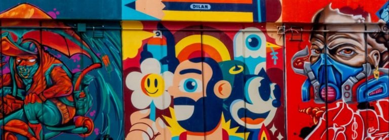 Museo Abierto de Bogotá, nominado al 6to Premio Internacional de Arte Público-IAPA