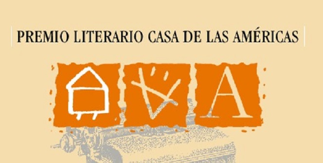 Quedan Pocos Días para Participar en la Edición 64 del Premio Literario Casa de las Américas