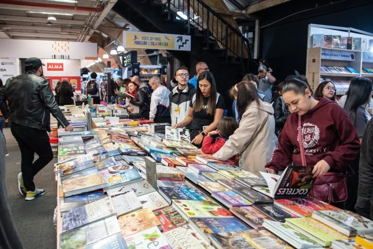 La FILBo anuncia más invitados a su edición 2024