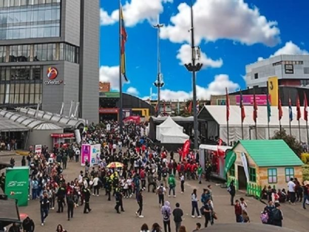 ¡Bogotá se transforma en la capital literaria de América Latina! Descubre lo que la FILBo 2026 tiene preparado