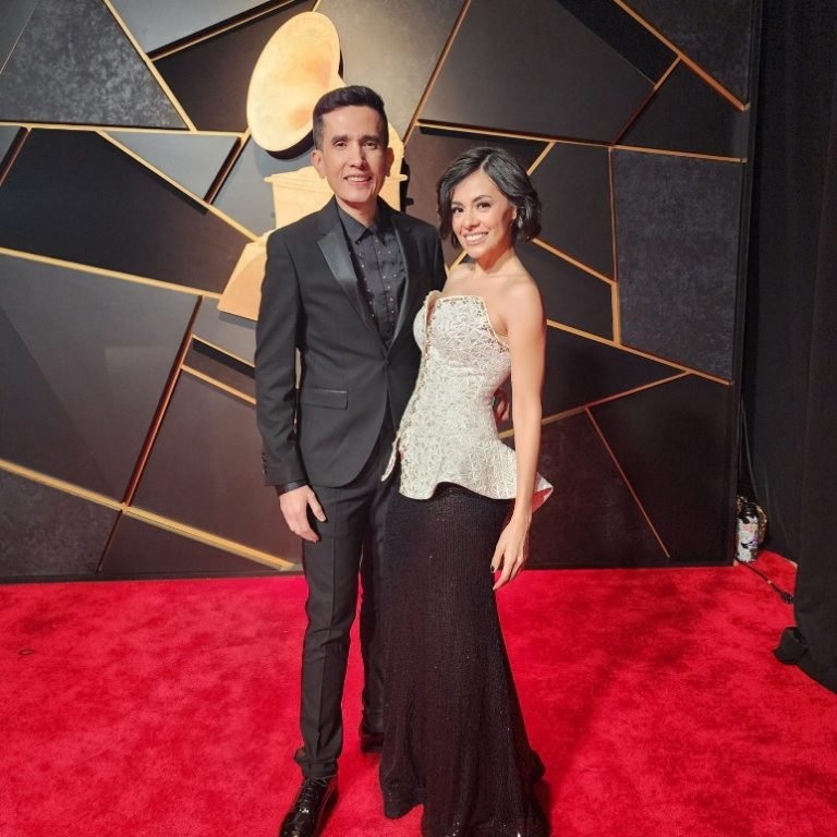 «El Dúo Colombiano 123 Andrés Conquista el Grammy Anglo 2024 con ‘We Grow Together – Crecemos Juntos’ Triunfando en la Categoría Infantil»