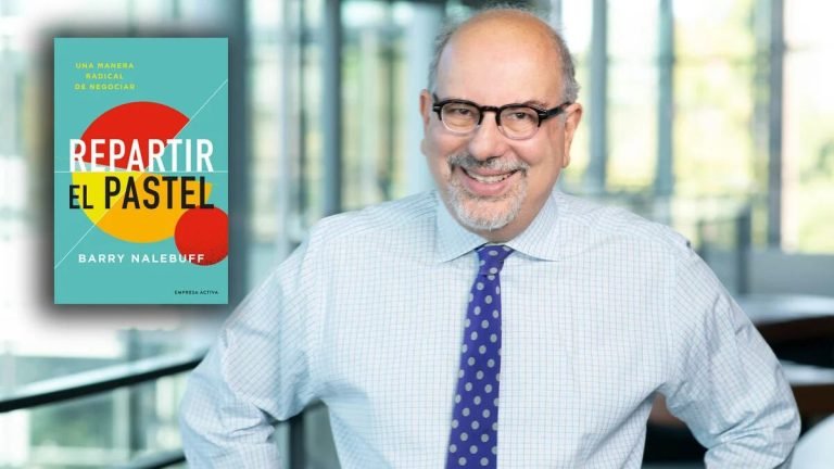 ¿Por qué pensar en el otro puede ser la manera más radical y exitosa de hacer negocios?