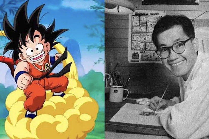 El legado de Toriyama: Dragon ball, el fenómeno global que marcó una Era y a millones de espectadores.