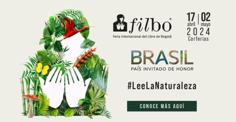 La #FILBo2024 Invita a Niñas, Niños y Jóvenes a Descubrir el Mundo de la Lectura