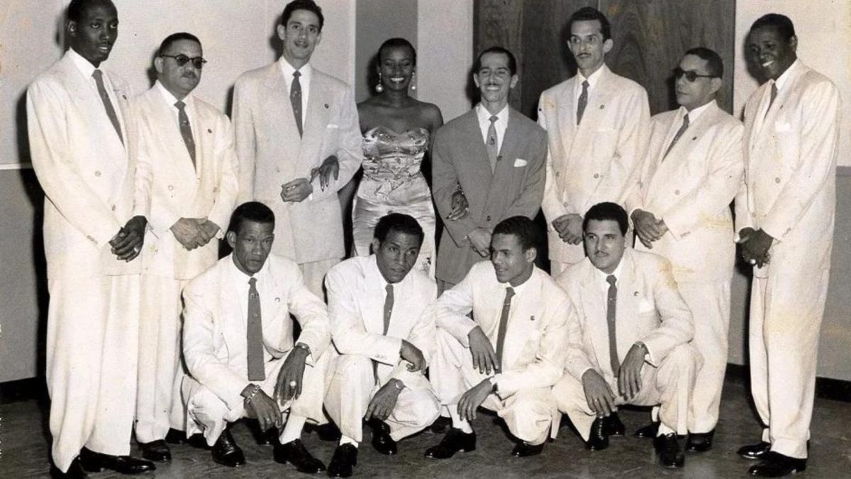 La Sonora Matancera: 100 años de leyenda y legado musical