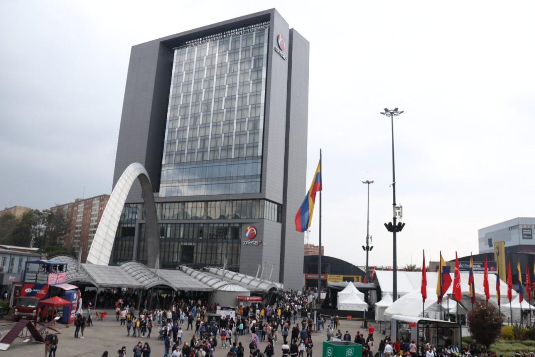 Ancestralidad, diversidad y territorios, protagonistas de FILBo Raíces