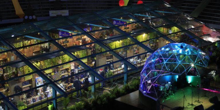 CreaColombia: oportunidades para emprendedores culturales