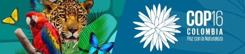 Cali se Prepara para Ser el Centro Mundial de la Biodiversidad