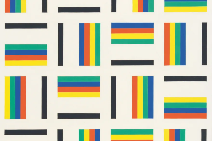 Del dadaísmo al arte concreto: cuando Zúrich era un campo de batalla modernista