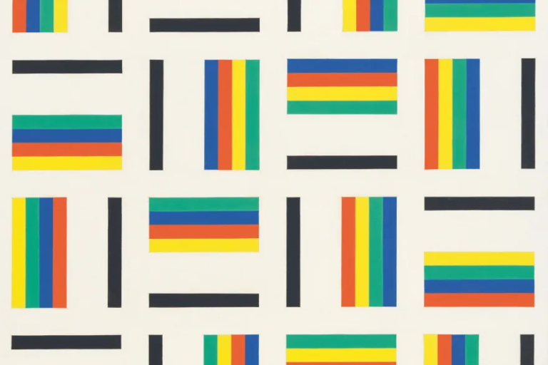 Del dadaísmo al arte concreto: cuando Zúrich era un campo de batalla modernista