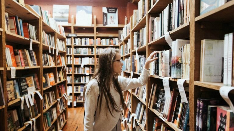 Los Libros más vendidos en Colombia durante el primer semestre de 2024