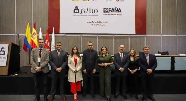 La FILBo se prepara para recibir a España como Invitado de Honor con 17 días de programación y más de 2.300 actividades
